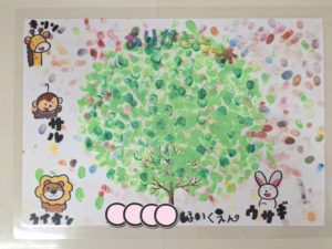 ✨鳴子踊りをレクチャーしてきました✨